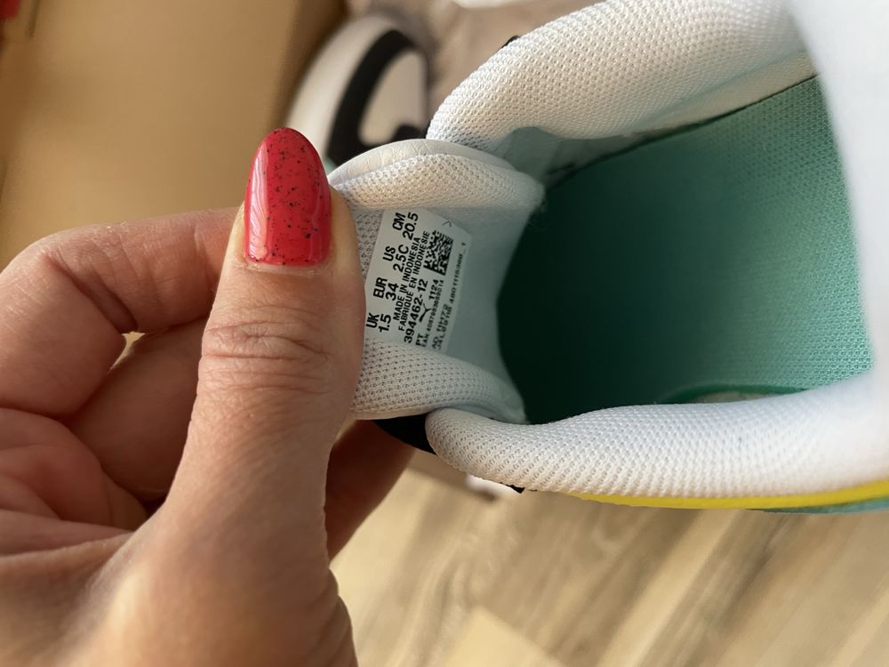 Детски маратонки Puma