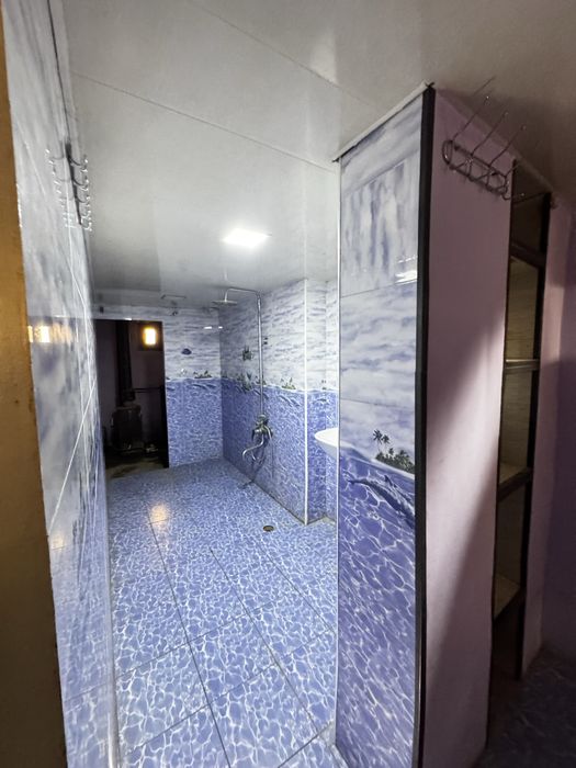 Сдается дом Бектимирский р-он.