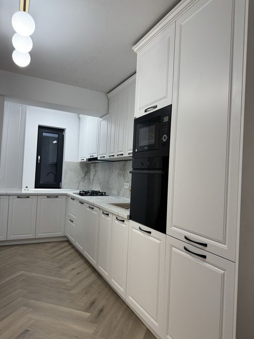 Apartament 3 camere de inchiriat