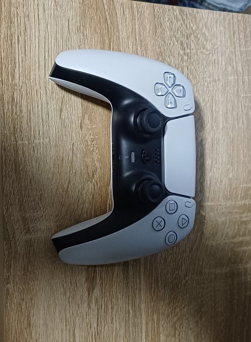 Playstation 5 (Disc, 1 TB )