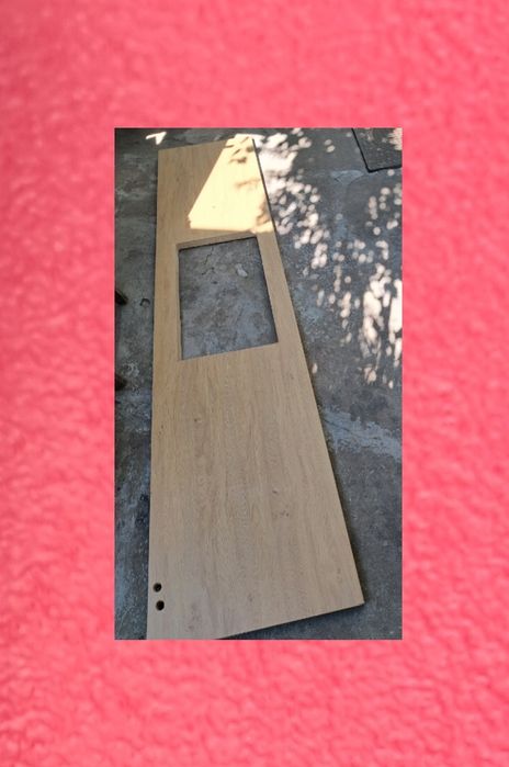 Blat de Bucătărie - 270cm