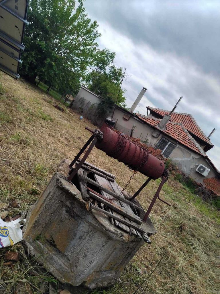 Продава се Къща в с. Разделна, Област Стара Загора - 90 кв.м за 179 €/кв.м - Снимка #4