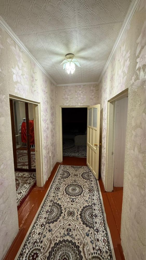 Продам дом на Сахзаводе , улица , Курмангазы 1-переулок 15
