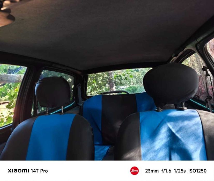 Продавам Рено туинго мк1