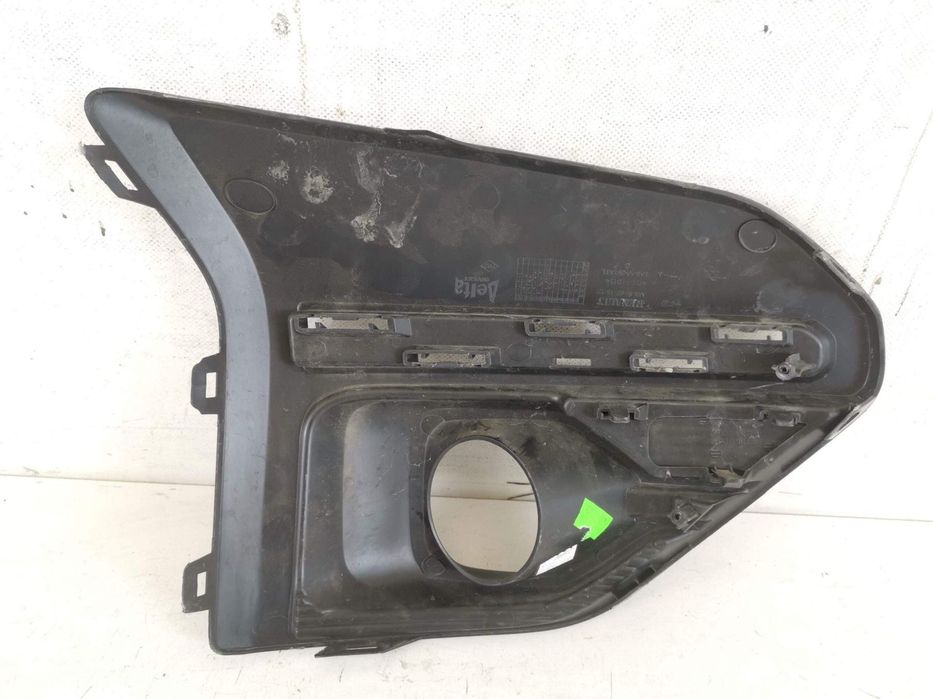 Grila Proiector Stanga Dacia  Sandero Stepway generatia 3 2020 2021 20