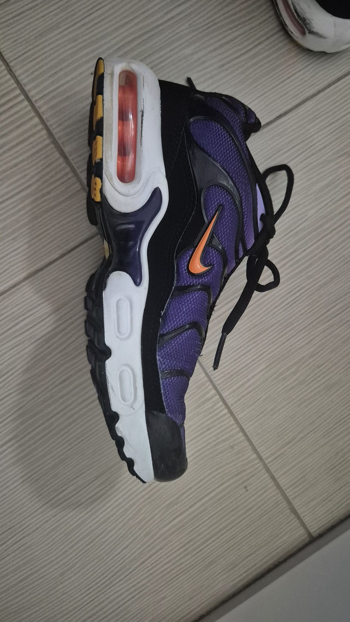 Маратонки Nike air max