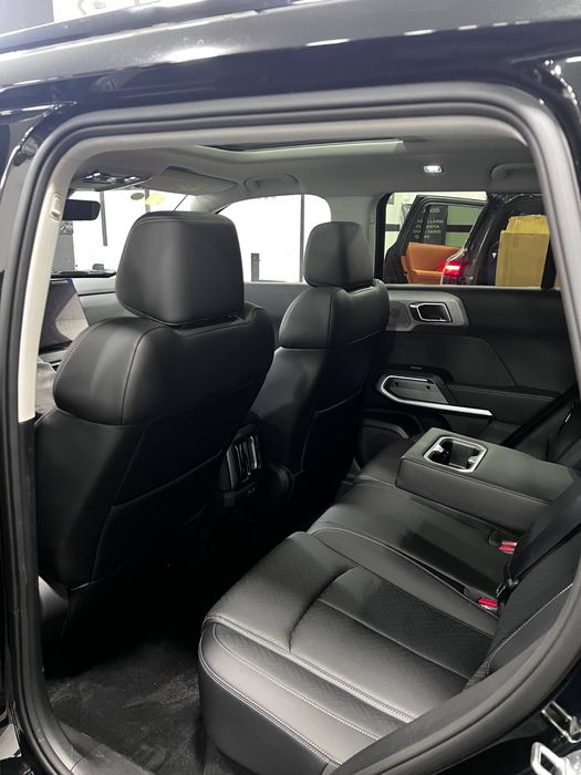 BYD Leopard 3 Max