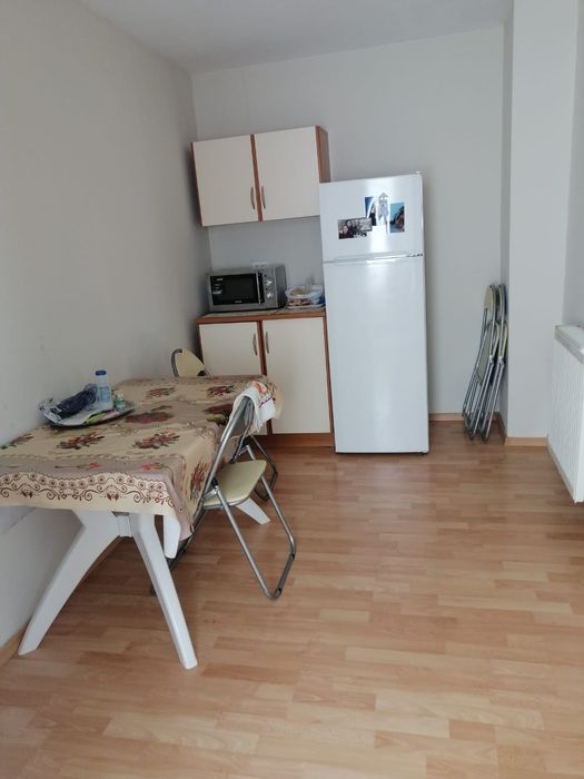 Gazda zona gării