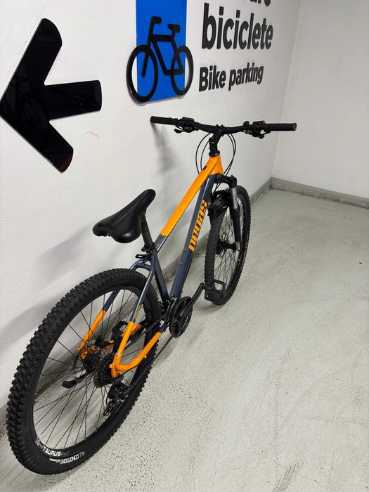 Bicicleta MTB Pegas DRUMET