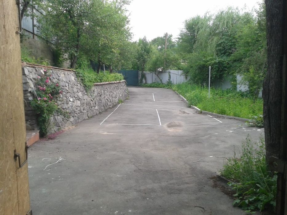 Коттедж в Талгаре
