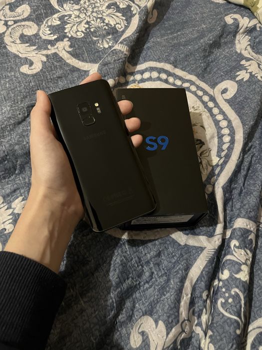 Прод. Samsung S9 / Самсунг С9