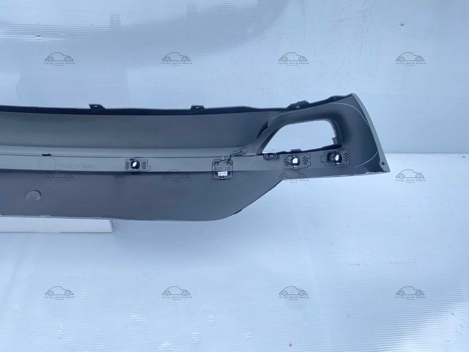 Spoiler bara spate Dacia Sandero 3 2020+ noua originala
