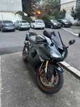 Vand Kawasaki ninja zx6r