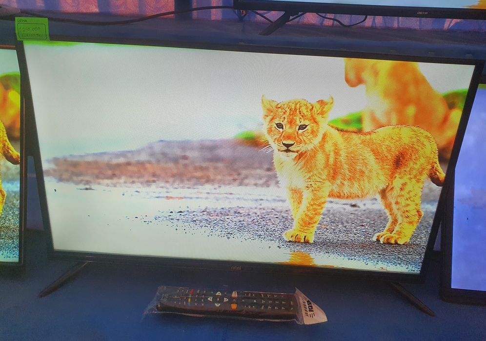 32 Artel Android Tv sotiladi