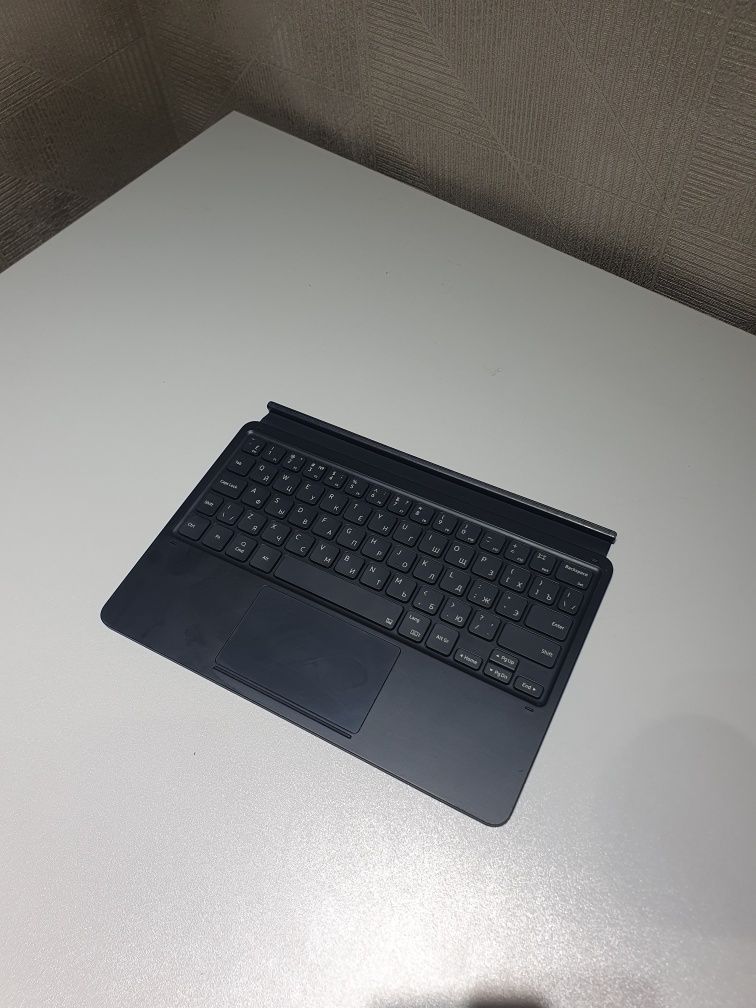 Клавиатура-чехол для Samsung Galaxy Tab S7/S8