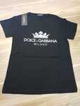 Мъжка тениска Dolce & gabbana