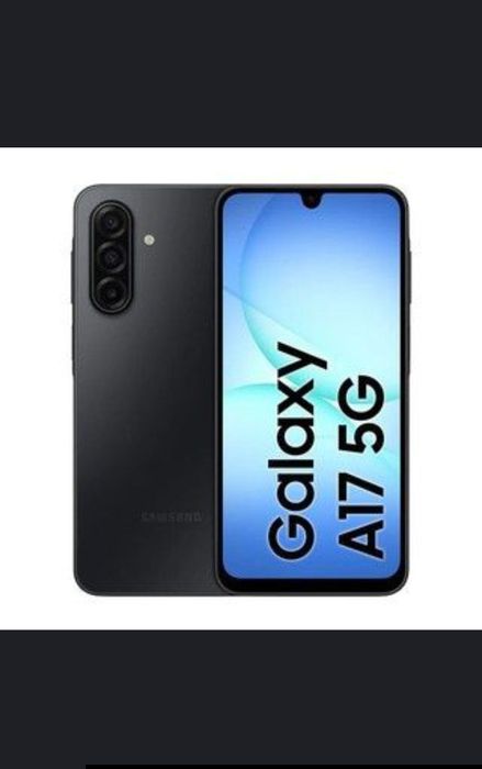 Продаю Samsung a17 4/128
