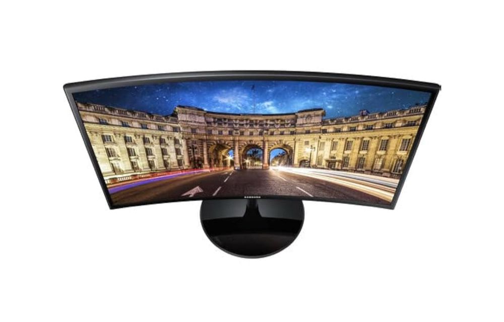 Монитор Samsung 27"