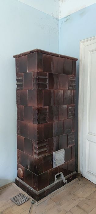 Vand 2 sobe de teracota utilizata la 600 lei