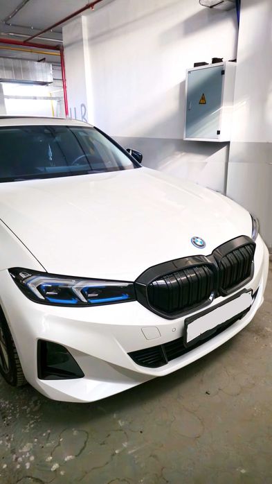 BMW I3 40L full (+dob opciya)