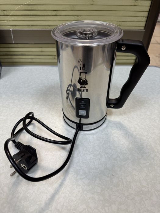 Пенообразувател Bialetti MK01