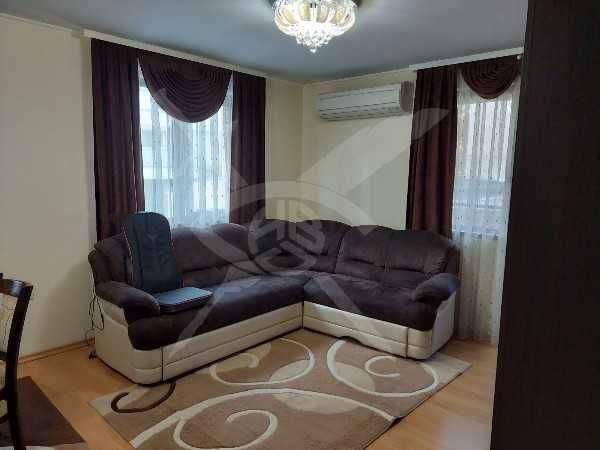 Тристаен апартаментг под наем в Кършияка 137228