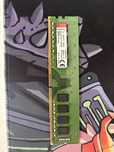 Продам оперативную память ddr4 16gb