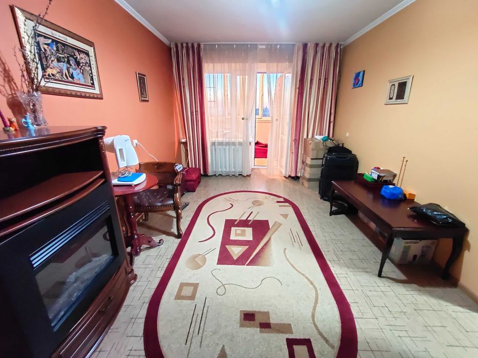 Продается 3-х ком. квартира вариант «заезжай и живи» по ул. Гоголя