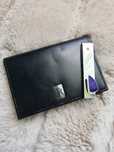 Money clip Mercedes Benz/card holder Rolls Royce