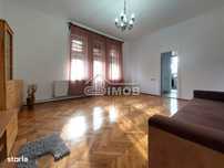 Apartament cu 2 camere, pe Bulevardul Castanilor