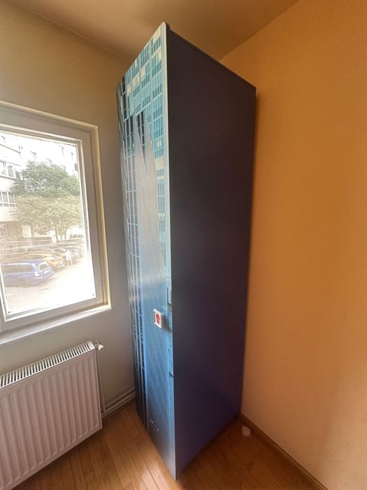 dulap spiderman pentru copii