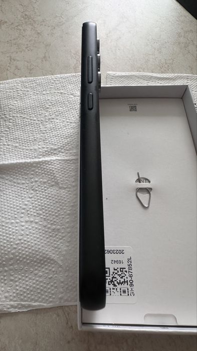 Samsung A54 5G 128GB