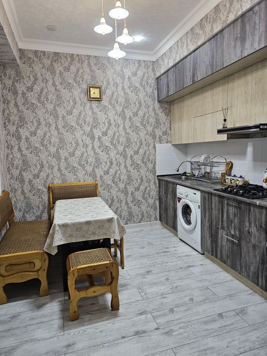 Сдам свою квартиру