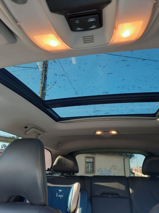 Vând Volvo xc60 2015