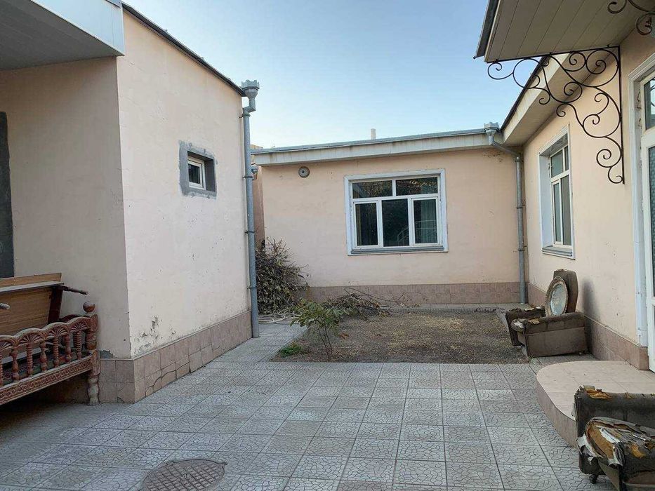Продаётся ДОМ / Земля 6,34 сотки в Греческом городке ( Северо Восток )