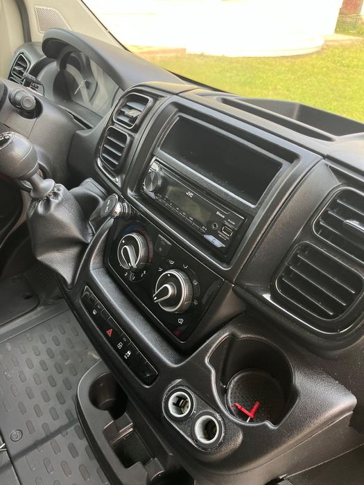 Fiat Ducato, 2022, 180CP, 8 europaleti