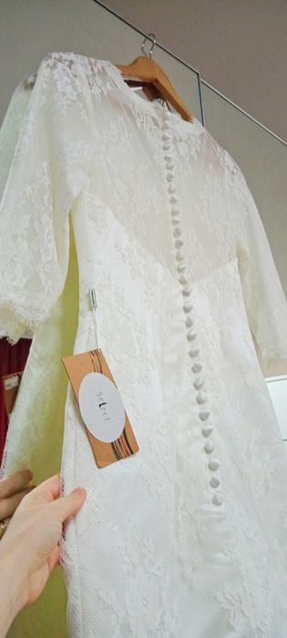 Rochii NOI Mireasa + rochie de petrecere !