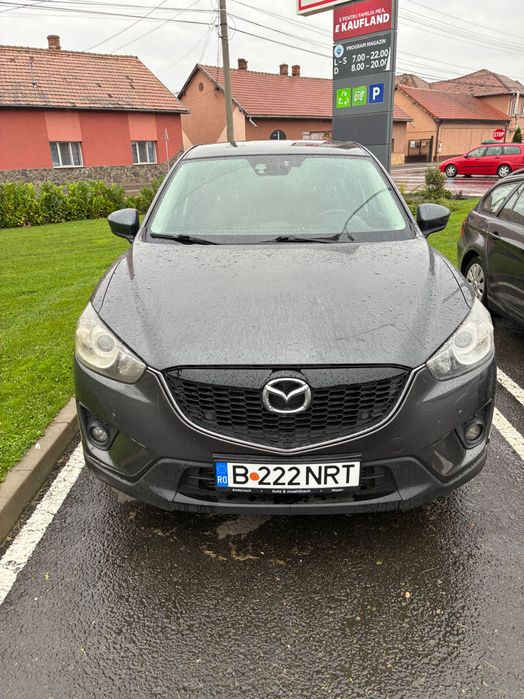 Mazda cx5 2013 2.2 diesel