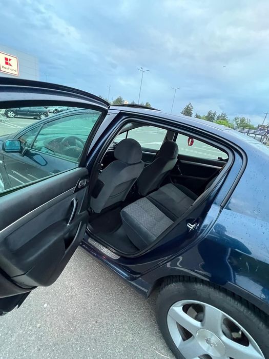 Peugeot 407 2.0 HDI 140 CP 2009