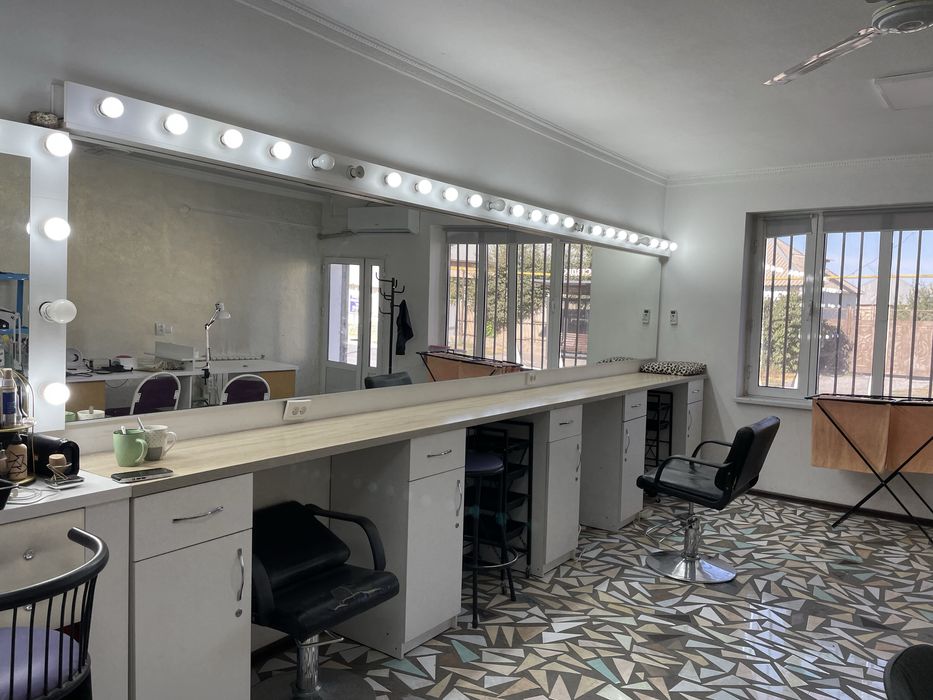 Айна столымен , зеркало тез арада сатылады