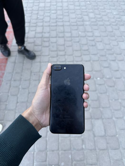 iPhone 7 plus 32gb