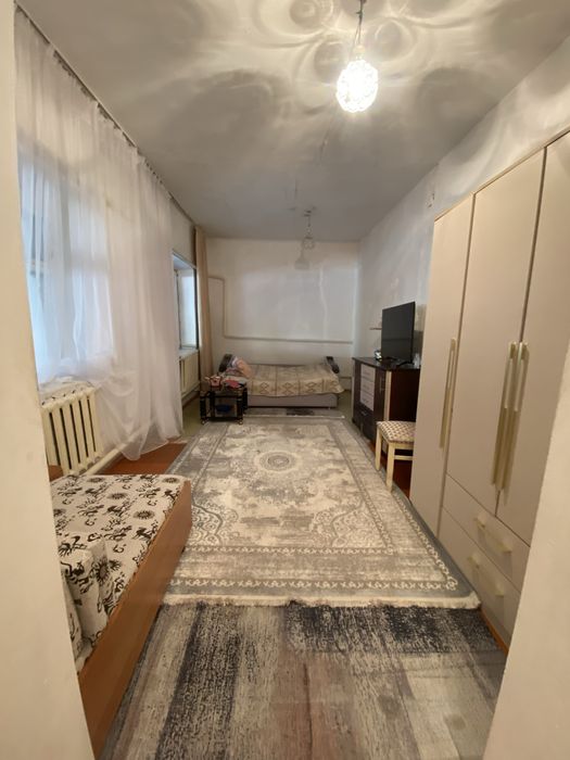 ПРОДАЕТСЯ ДОМ в село Шамалгане, в центре.
