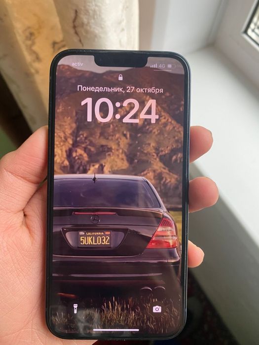 iphone13 с гарантией