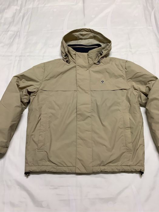 North Sails Usa Jacket barbati
