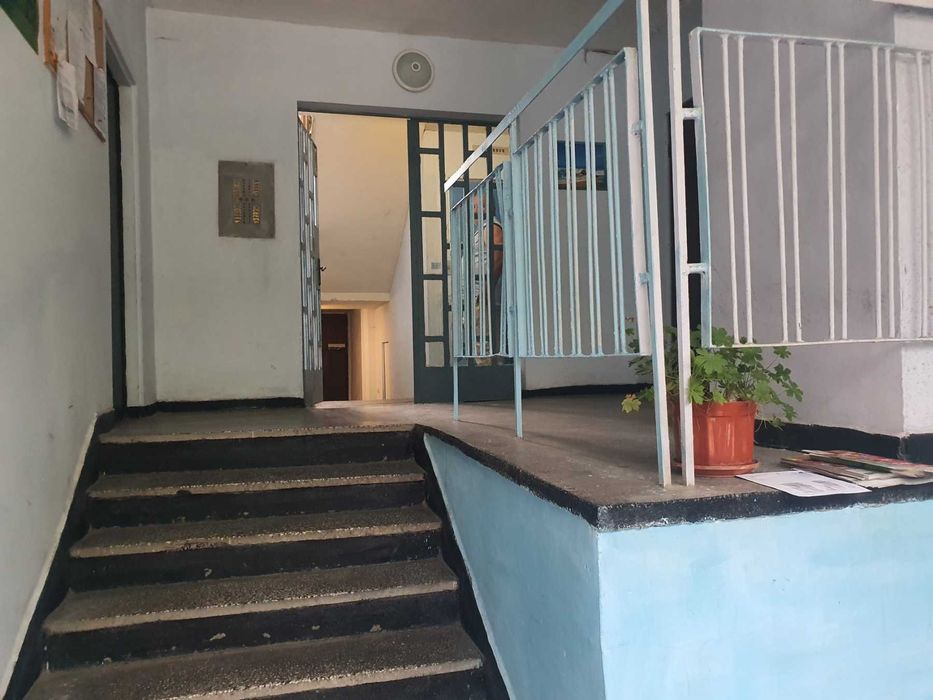 Продава се Двустаен апартамент в София, Захарна фабрика - 72 кв.м за 2013 €/кв.м - Снимка #21