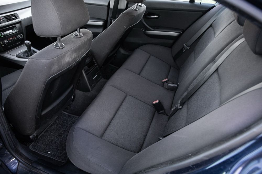 Bmw Seria 3 E90 2007.11 Euro4 /Rate fixe/Finantare