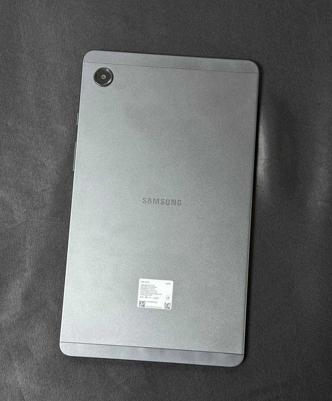 Samsung Galaxy Tab A9, 64 GВ (342605, г.Кокшетау, ул.Абая 128, 21)