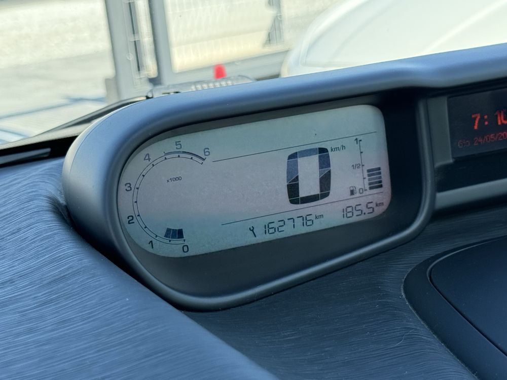 Citroen C3 Picasso 1.6HDI* 2015г* РЪЧКА* 162.000КМ*