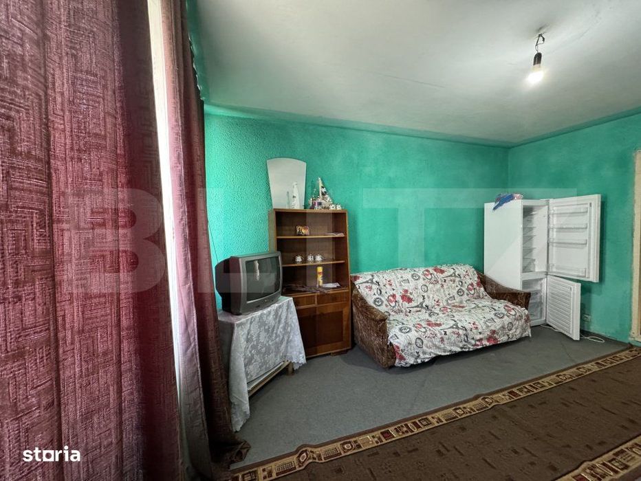 Garsoniera de vanzare, 21 mp, zona Artego