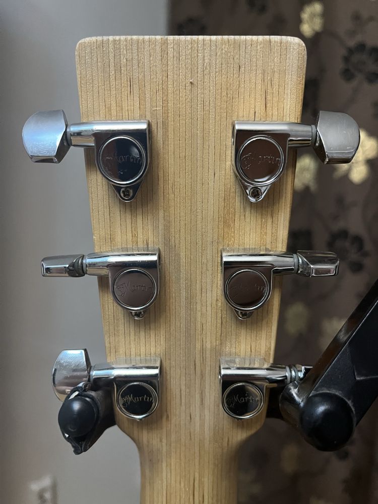 Martin DX1K USA Дредноут